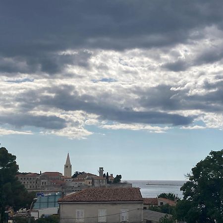 Home Sweet Home Poreč Exteriör bild